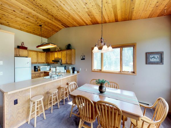 Big Sky Home 1000407
