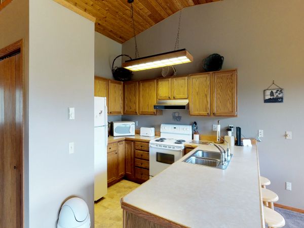 Big Sky Home 1000407