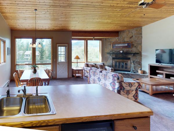 Big Sky Home 1000407