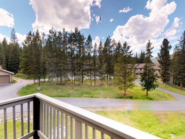 Big Sky Home 1000407