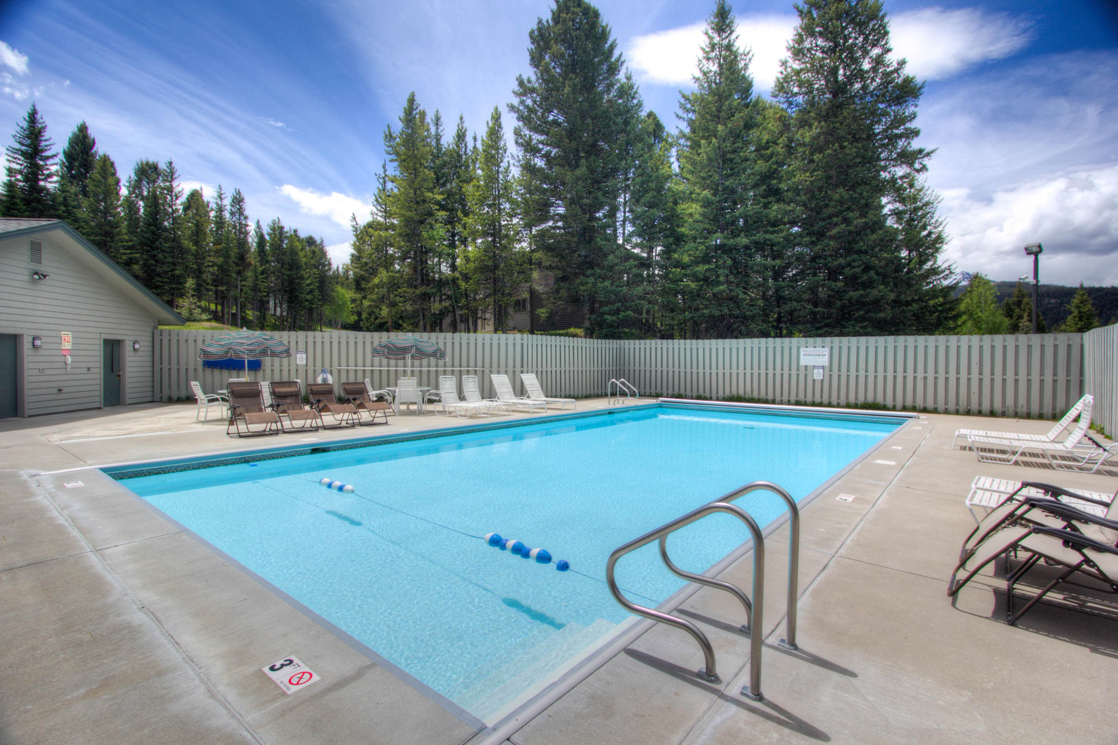 Big Sky Home 1000407