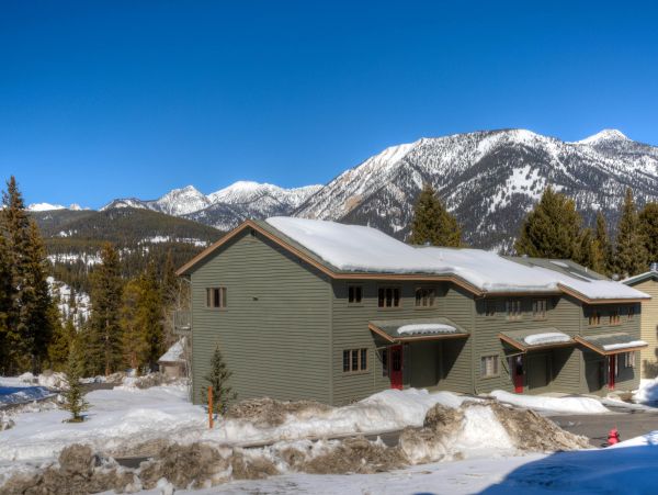 Big Sky Home 1000407