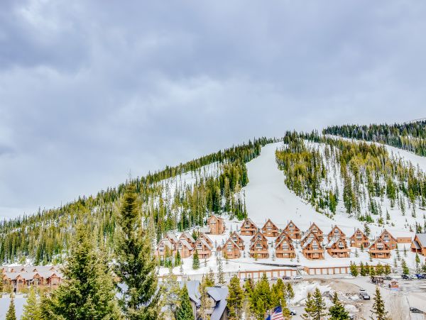 Big Sky Home 1000408