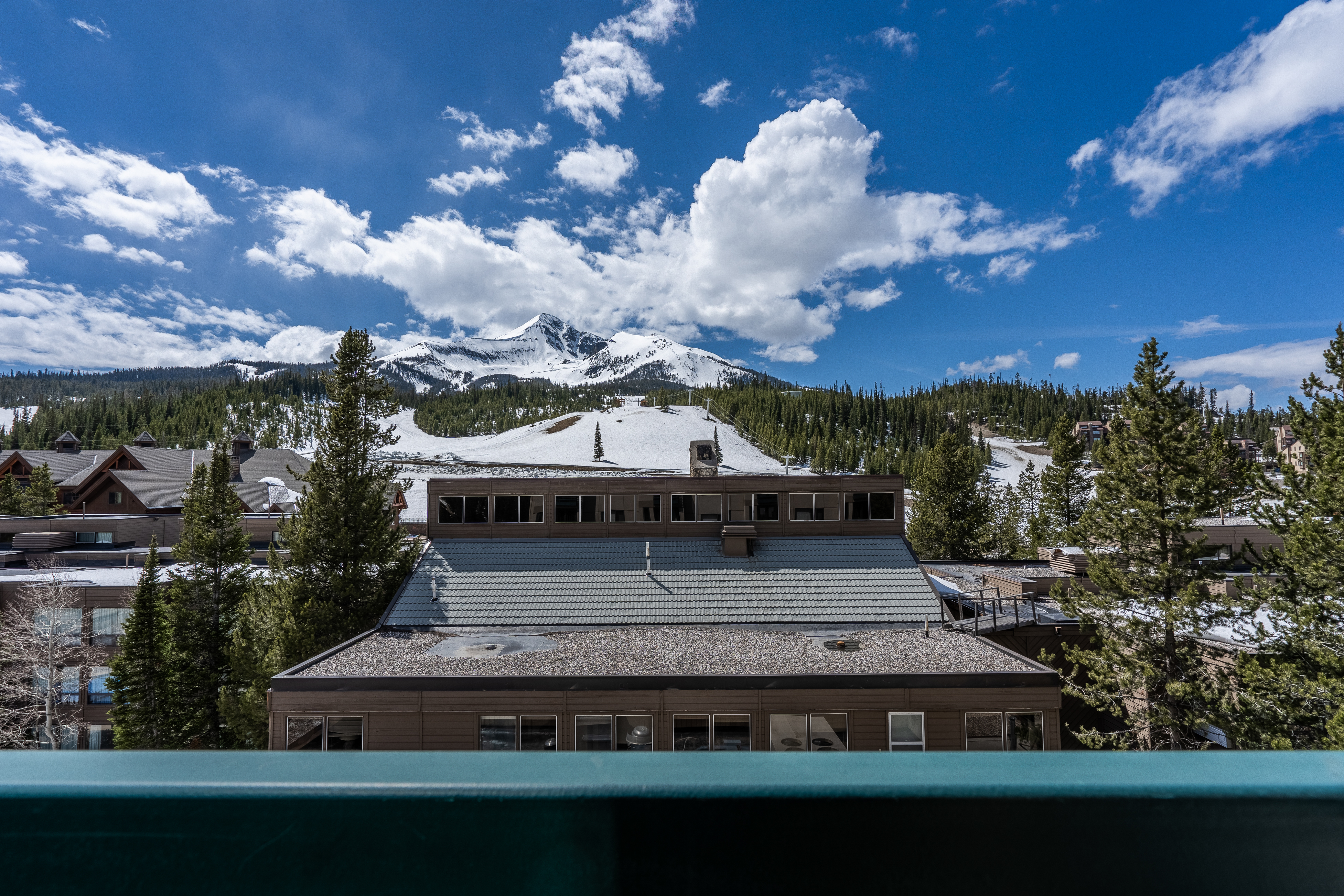 Big Sky Home 1000409