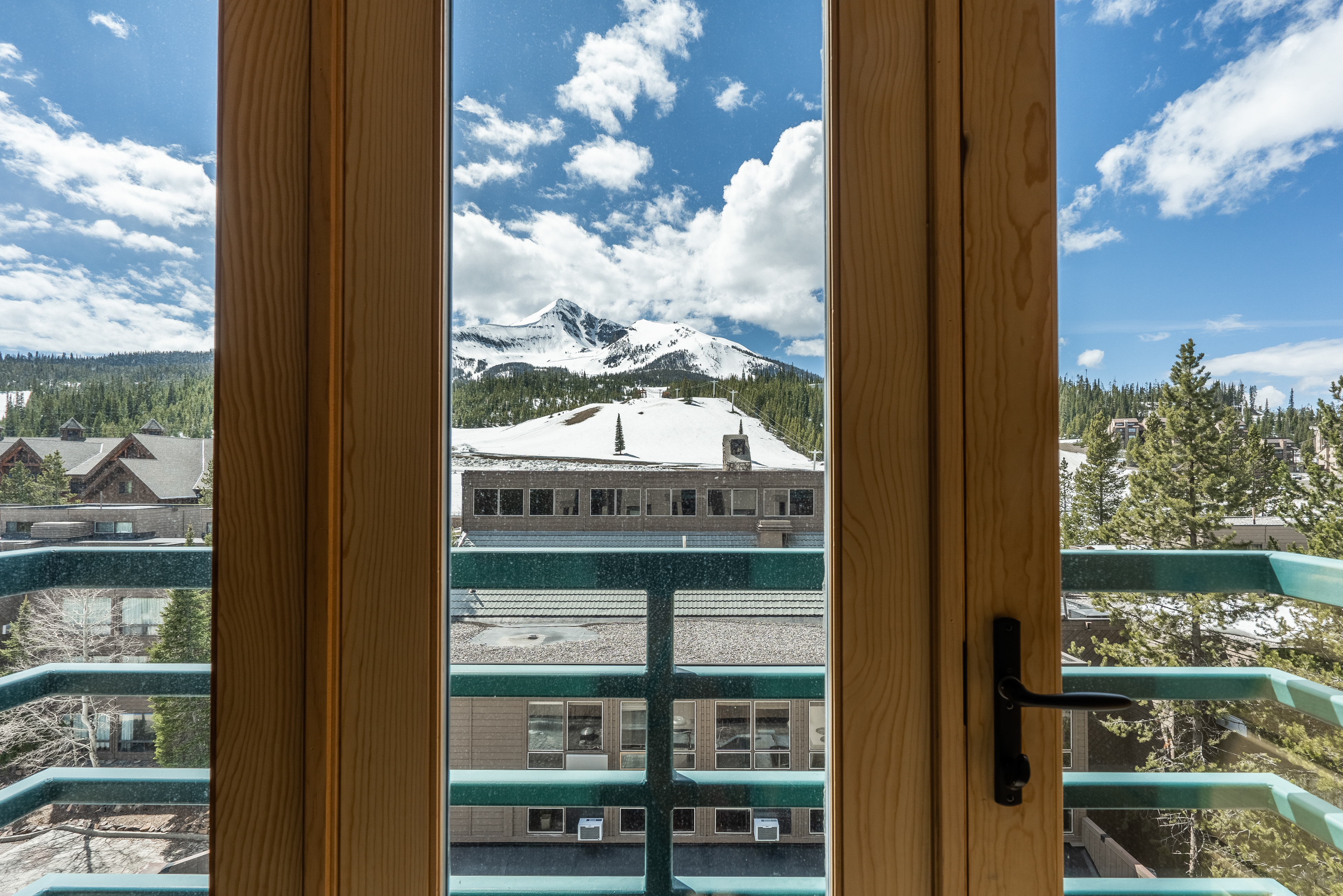 Big Sky Home 1000409