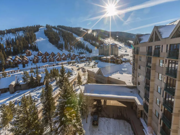 Big Sky Home 1000409