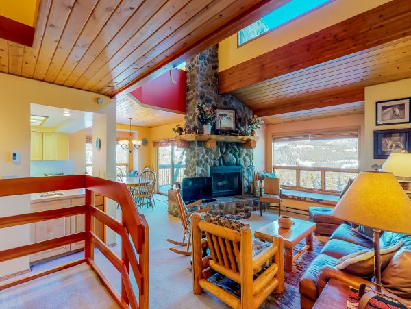Big Sky Home 1000410