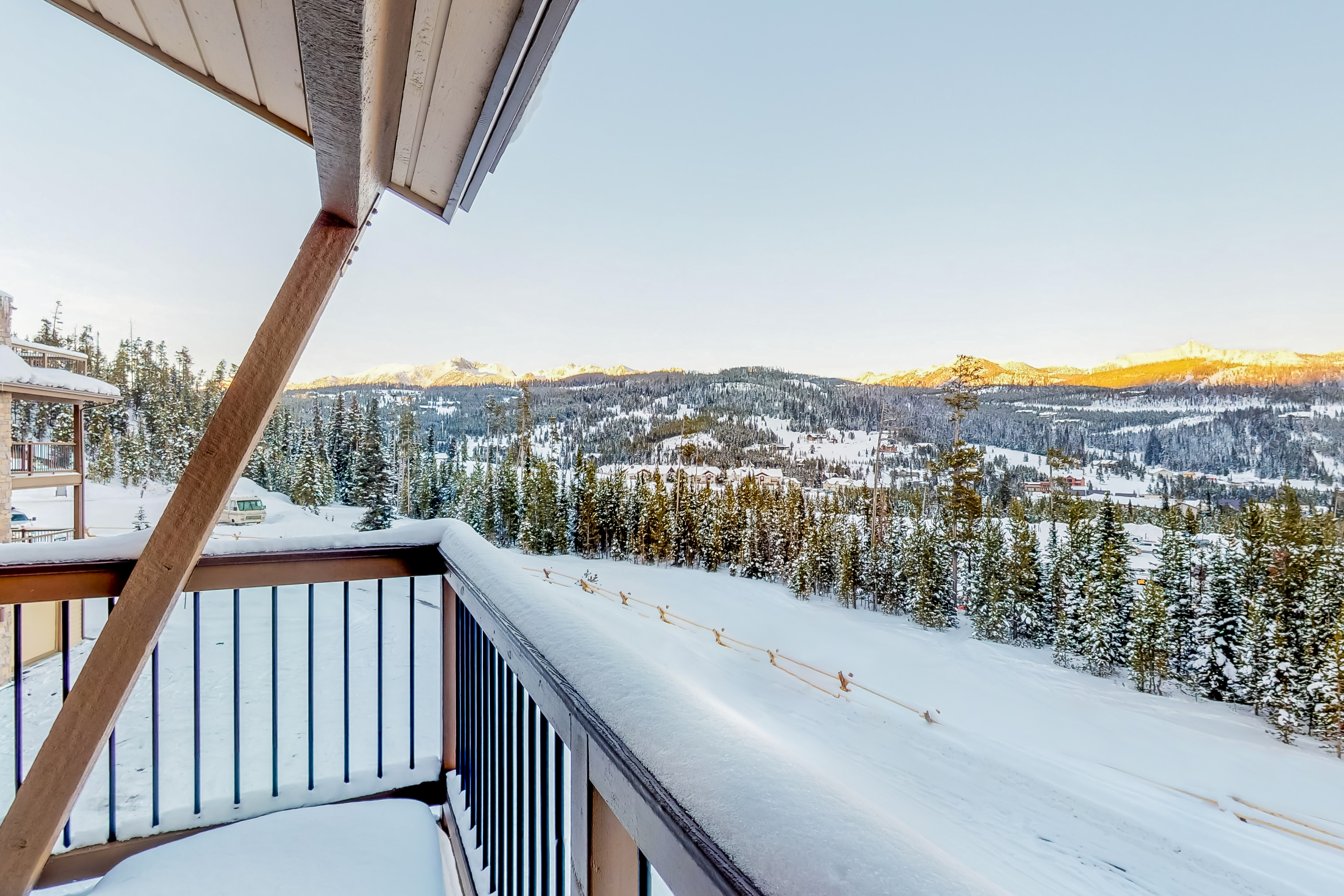 Big Sky Home 1000410
