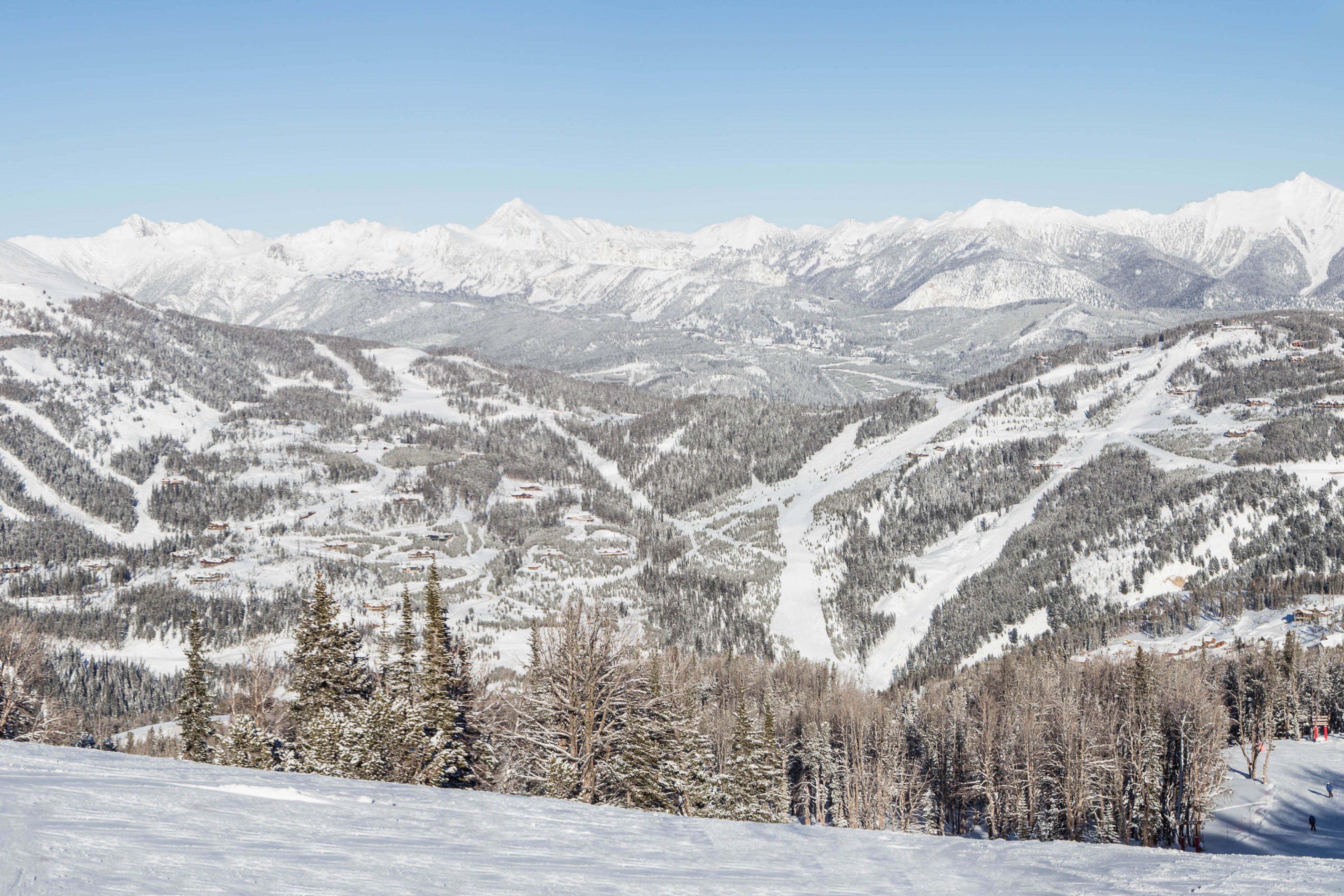 Big Sky Home 1000410