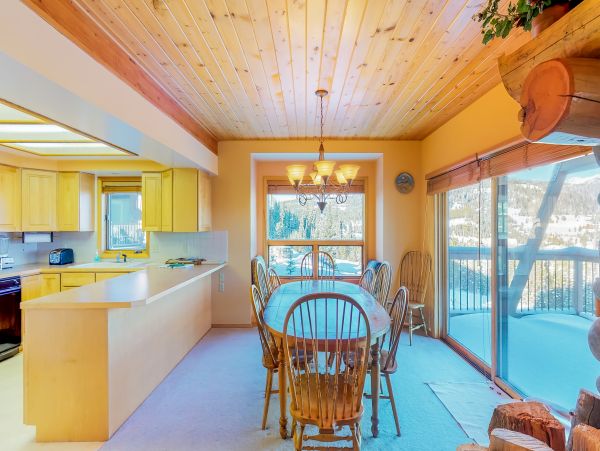 Big Sky Home 1000410