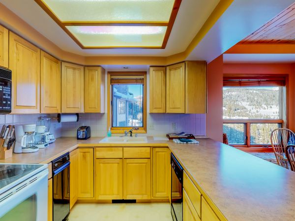 Big Sky Home 1000410
