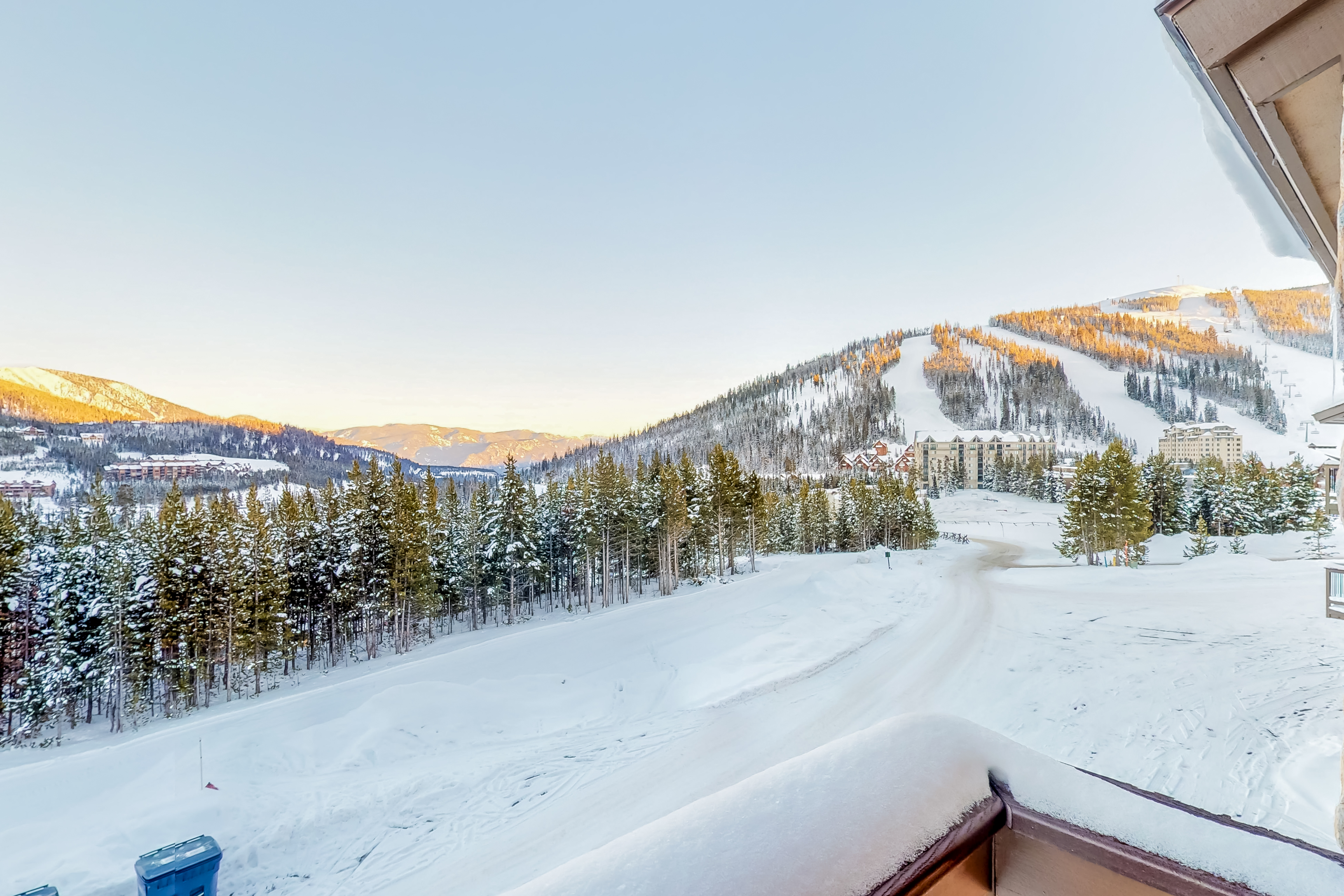 Big Sky Home 1000410