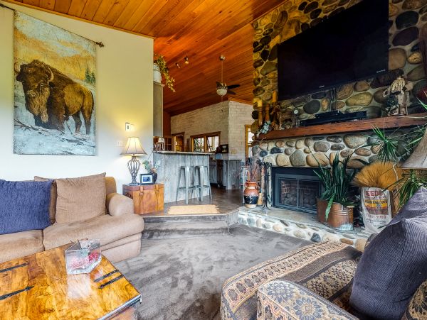 Big Sky Home 1000411