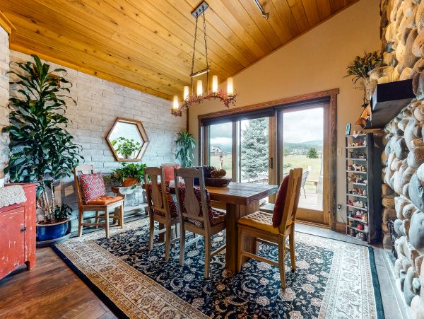 Big Sky Home 1000411