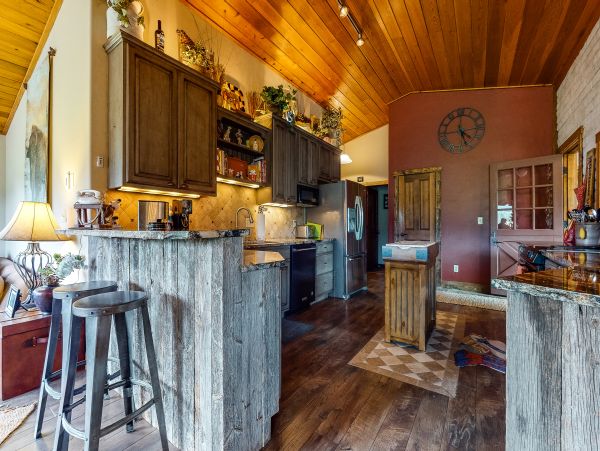 Big Sky Home 1000411
