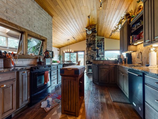 Big Sky Home 1000411