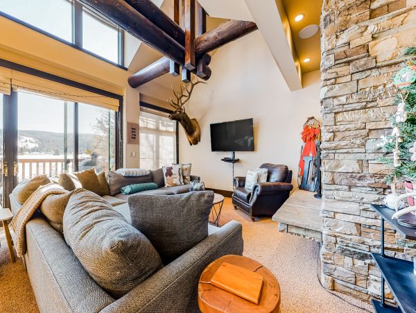 Big Sky Home 1000413