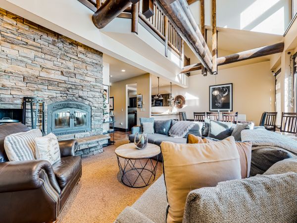 Big Sky Home 1000413