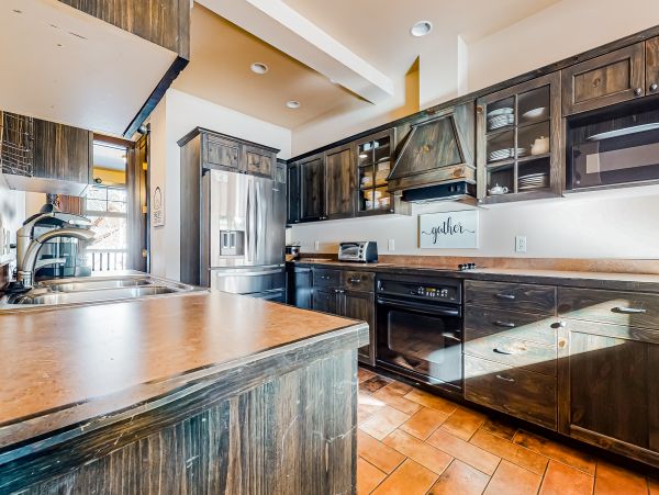 Big Sky Home 1000413