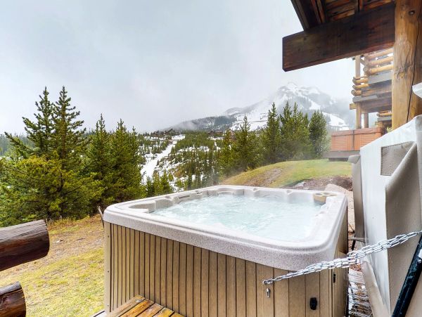 Big Sky Home 1000414