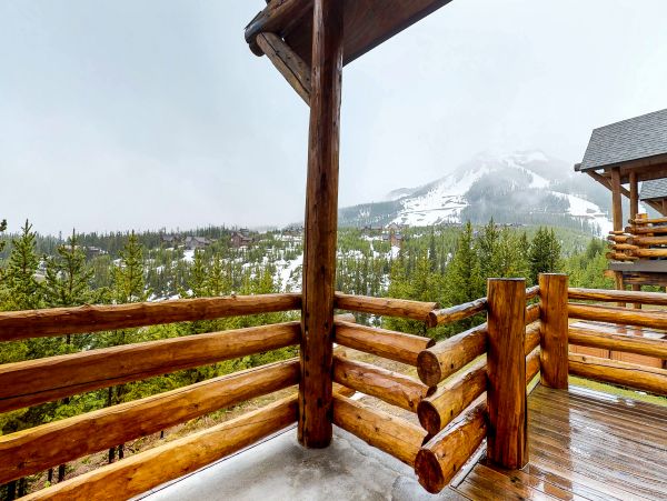 Big Sky Home 1000414