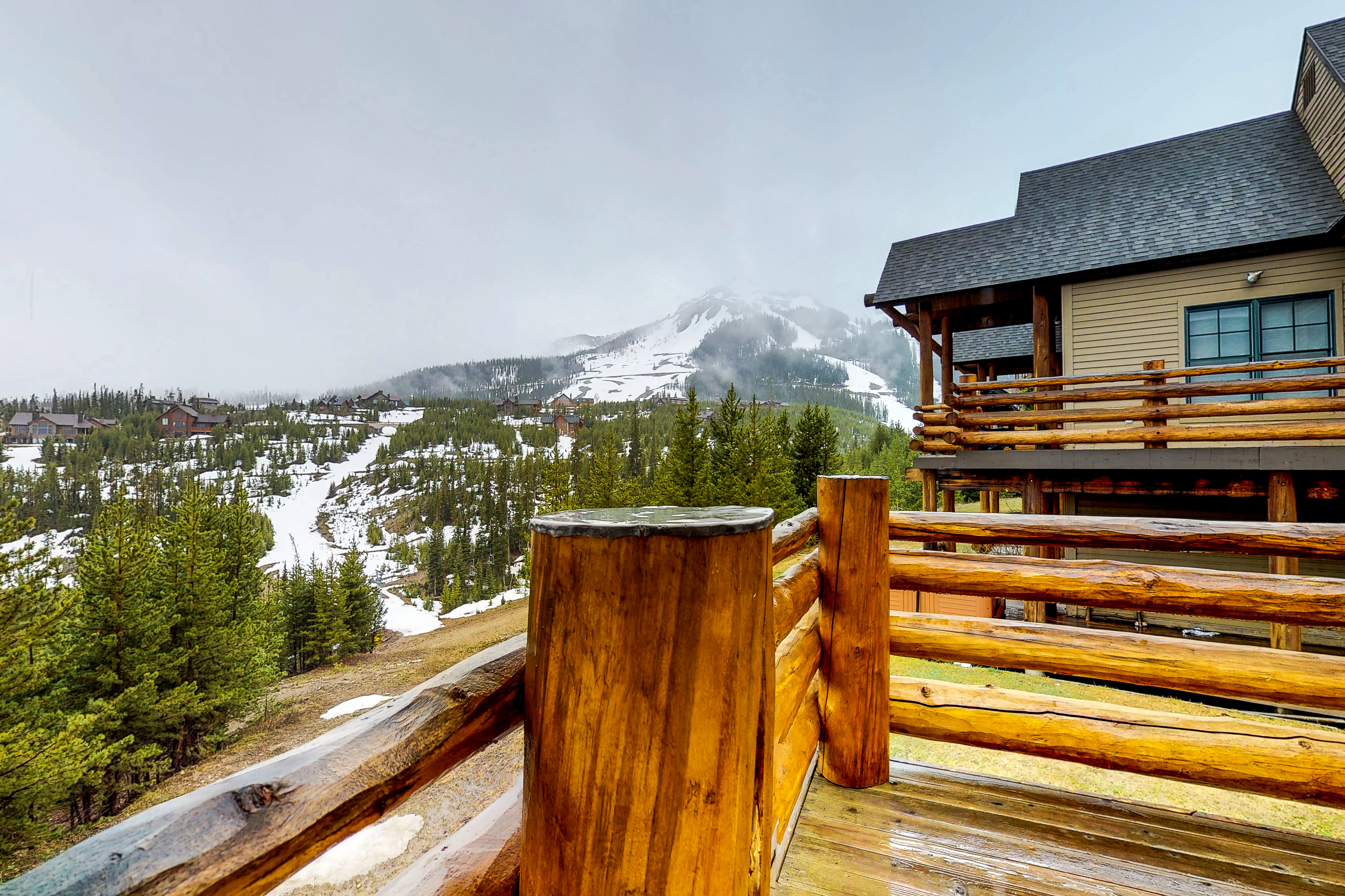Big Sky Home 1000414