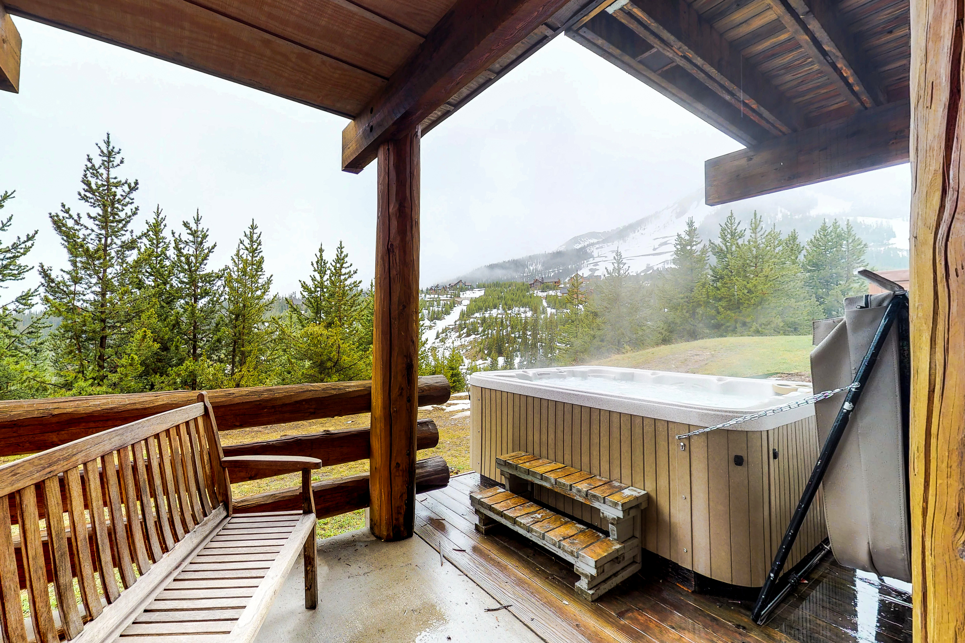 Big Sky Home 1000414