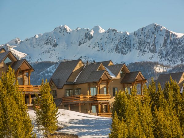 Big Sky Home 1000414