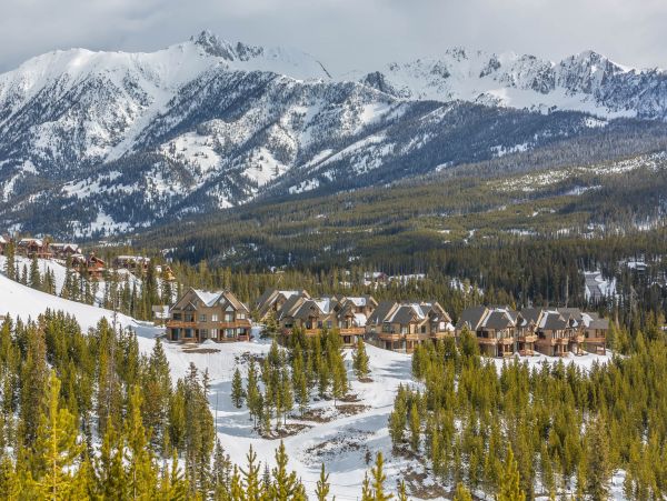 Big Sky Home 1000414