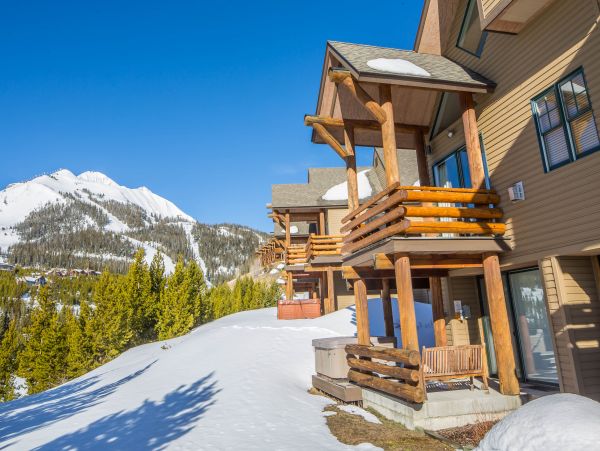 Big Sky Home 1000414