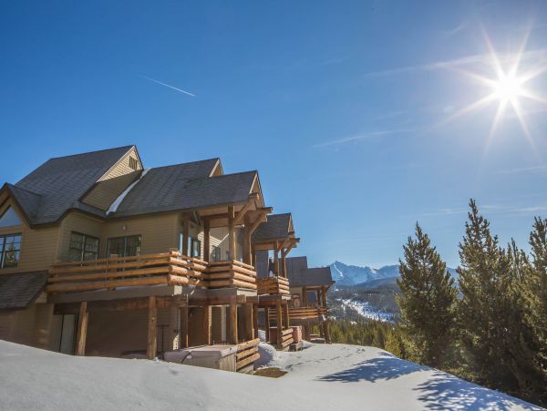 Big Sky Home 1000414