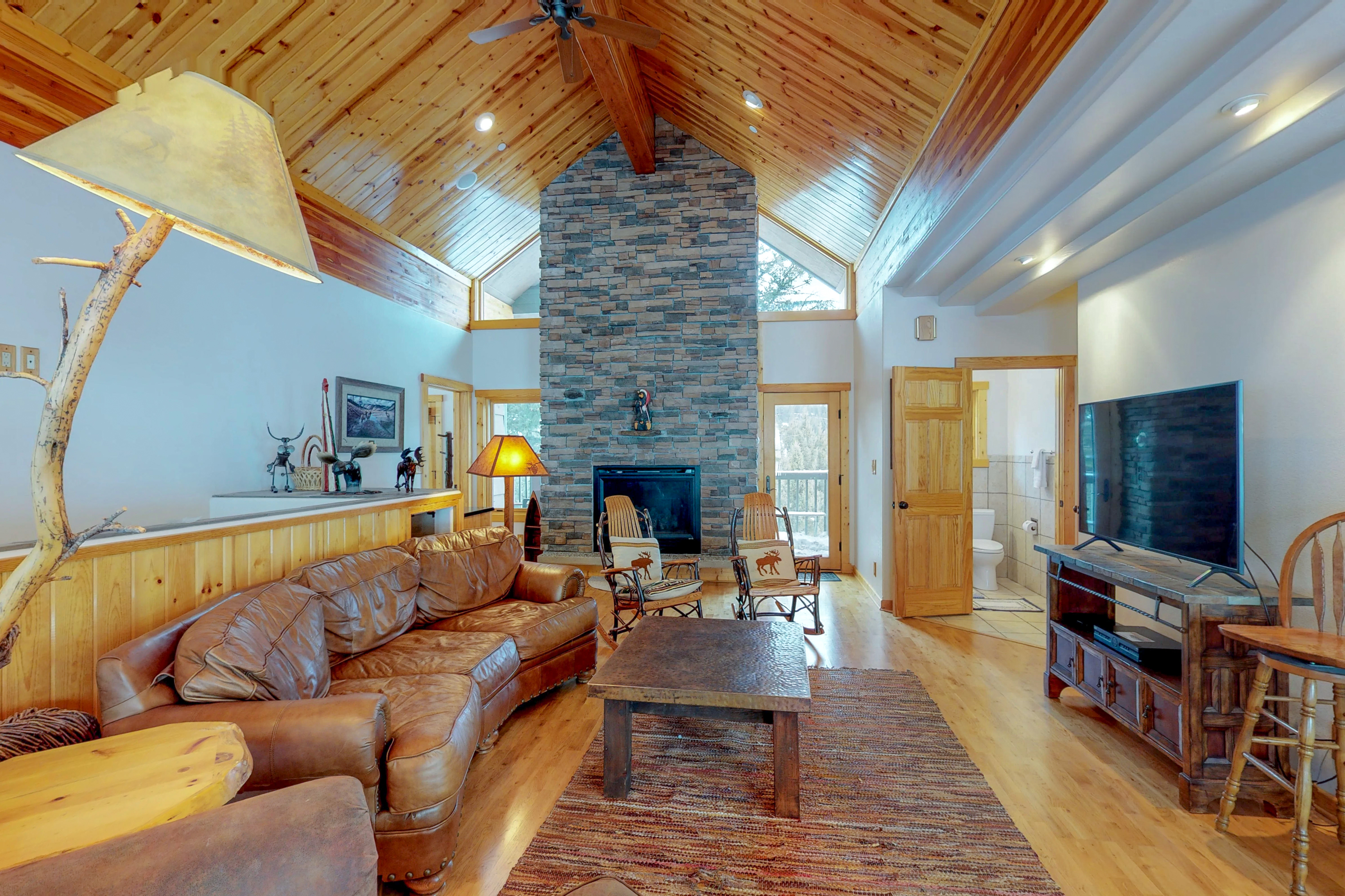 Big Sky Home 1000415