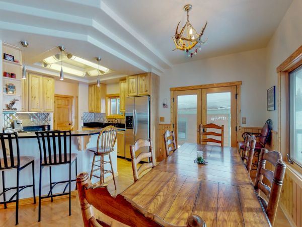 Big Sky Home 1000415