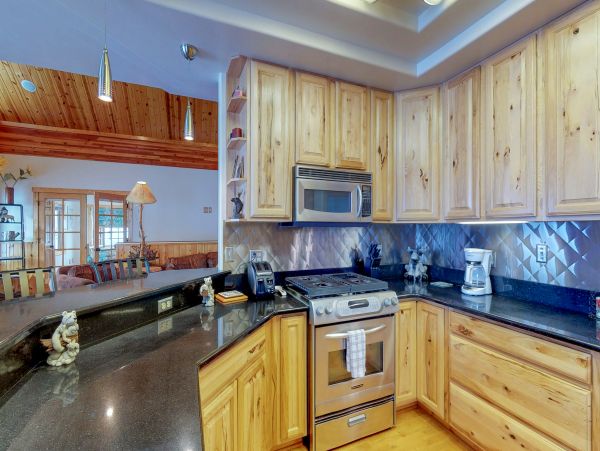 Big Sky Home 1000415