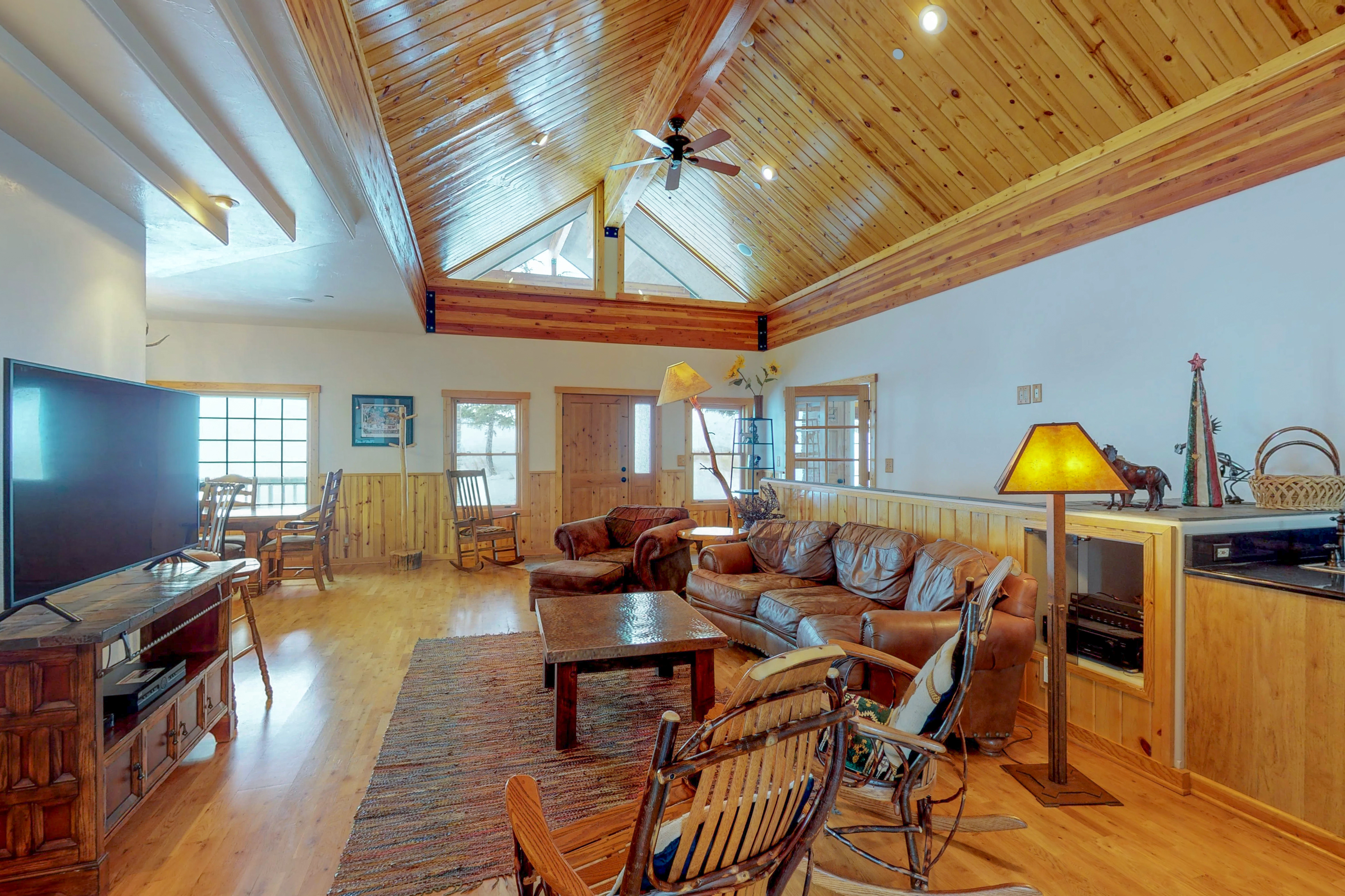 Big Sky Home 1000415