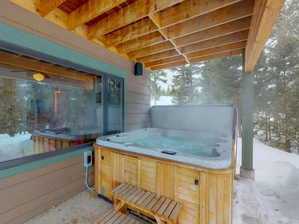 Big Sky Home 1000415
