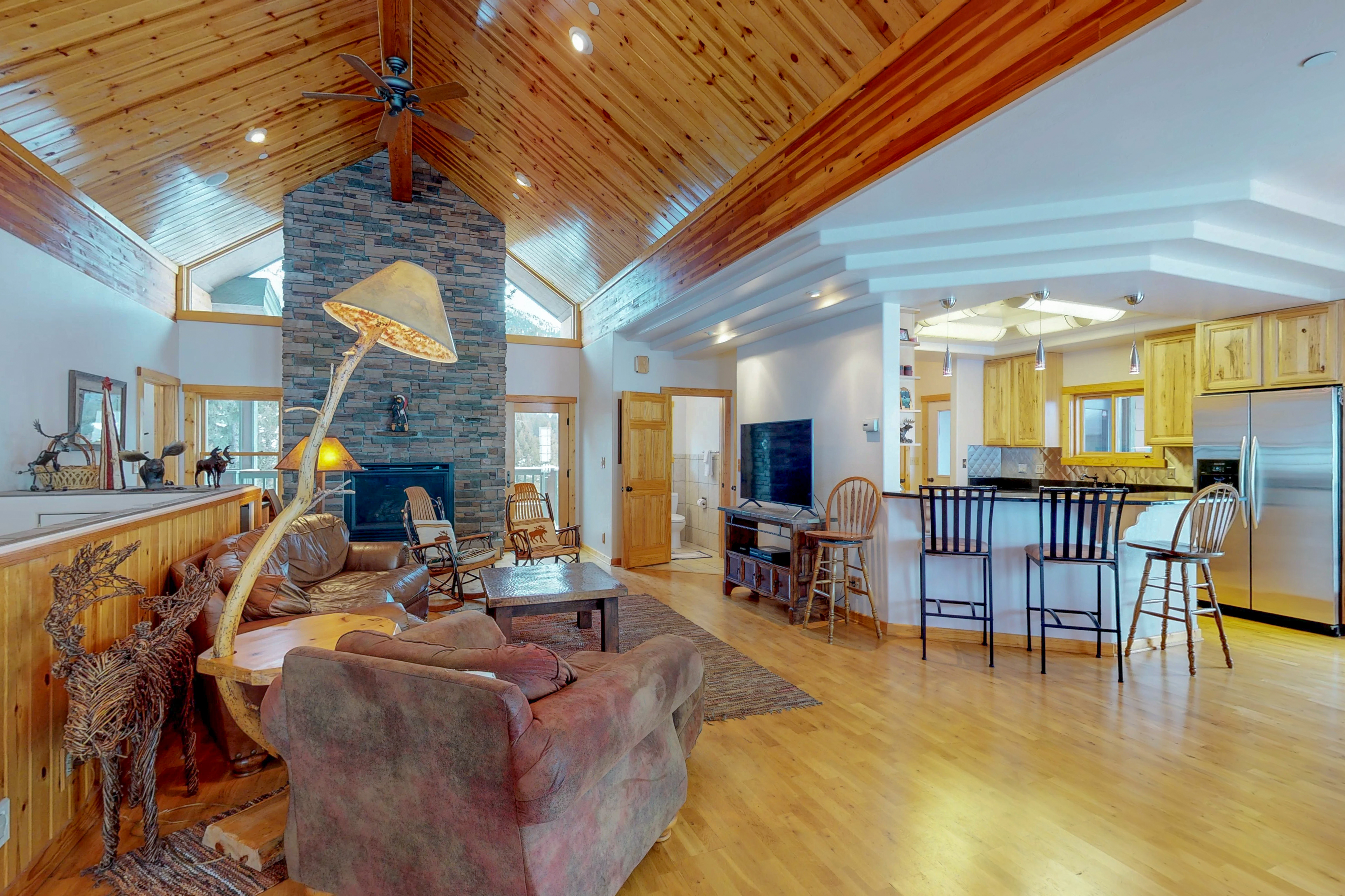 Big Sky Home 1000415