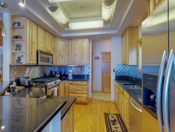 Big Sky Home 1000415