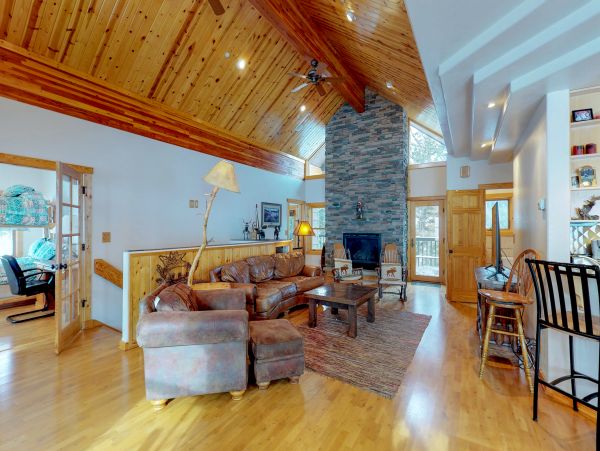 Big Sky Home 1000415