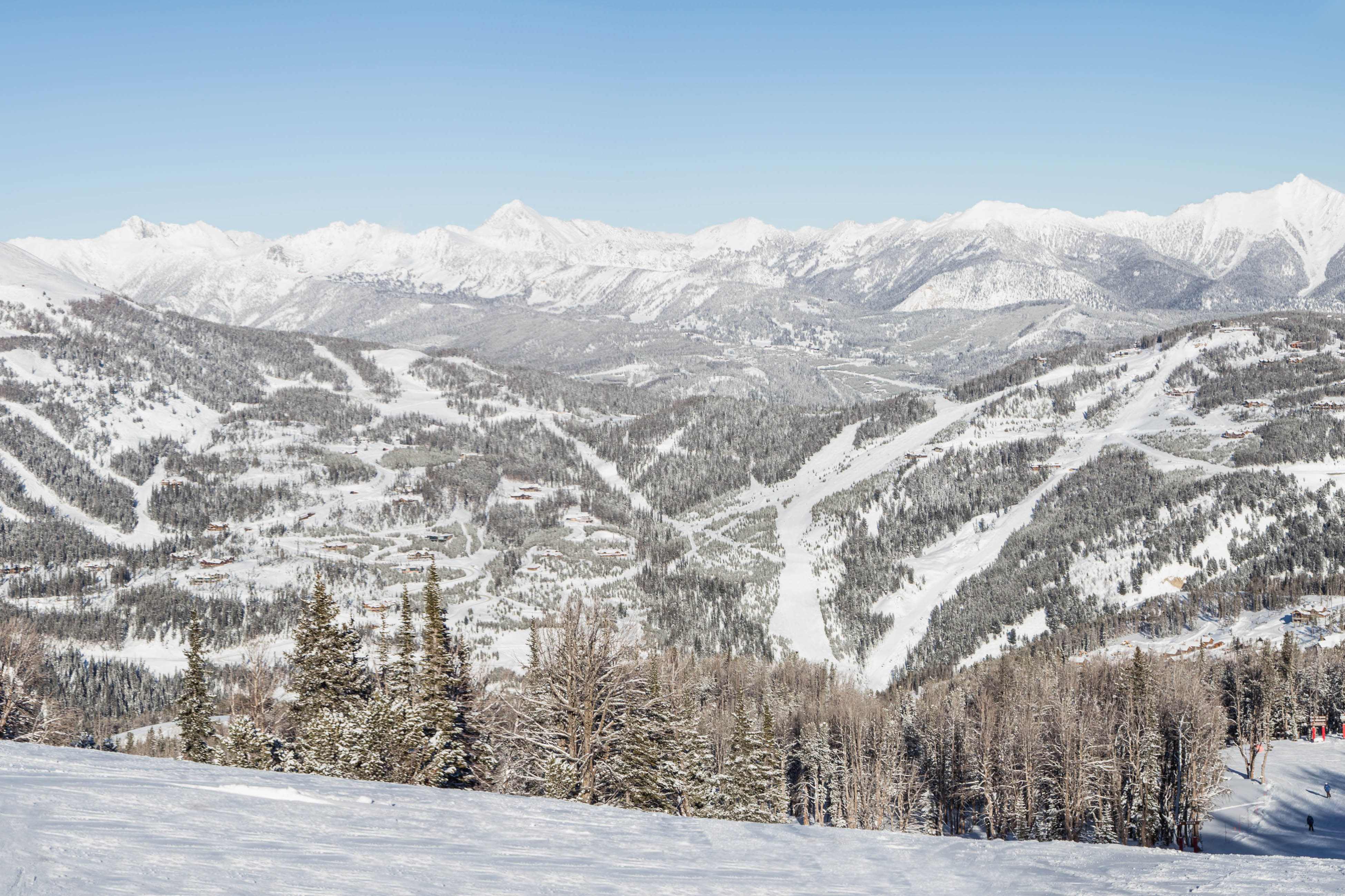 Big Sky Home 1000416