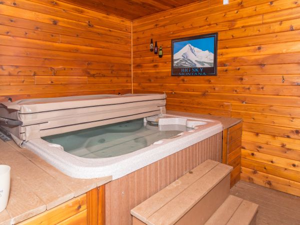 Big Sky Home 1000418