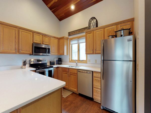 Big Sky Home 1000418