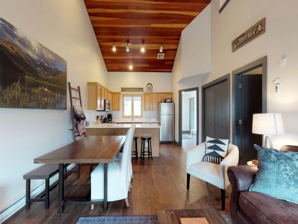 Big Sky Home 1000418