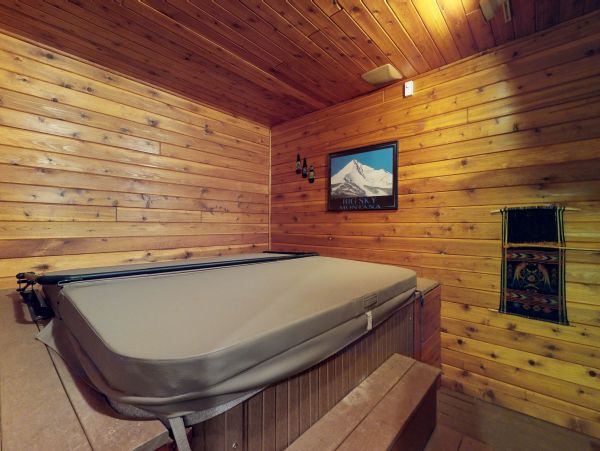 Big Sky Home 1000418