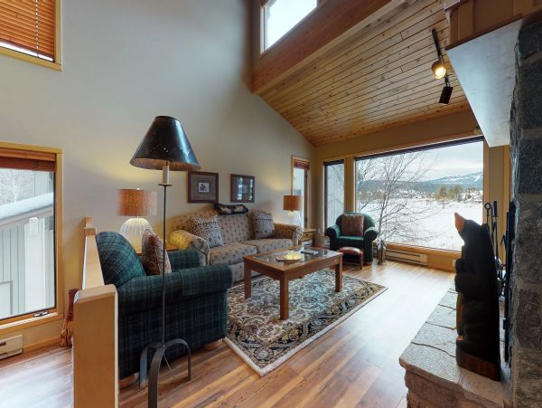 Big Sky Home 1000419