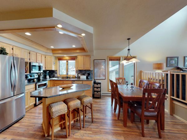 Big Sky Home 1000419