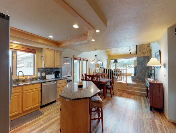 Big Sky Home 1000419