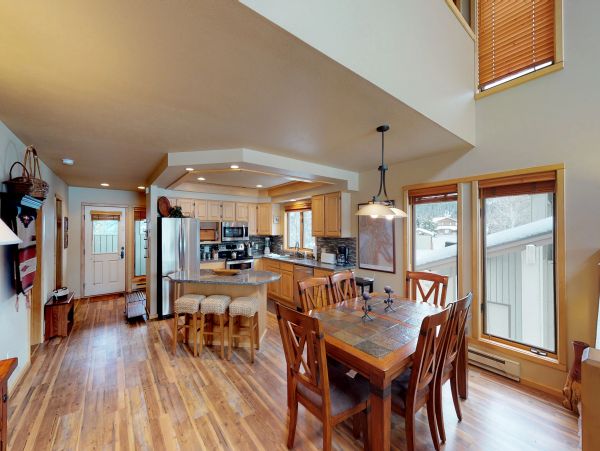Big Sky Home 1000419