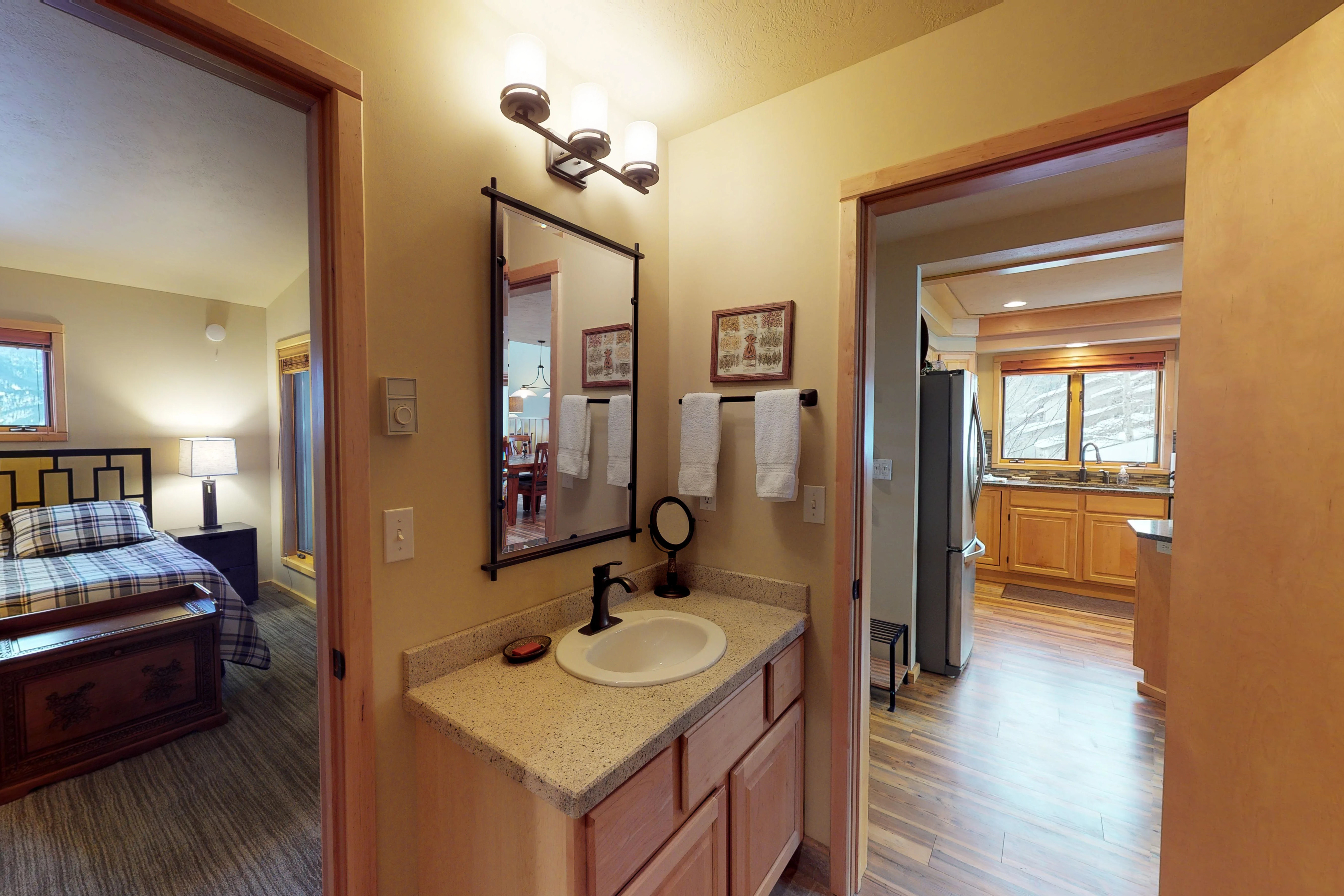 Big Sky Home 1000419
