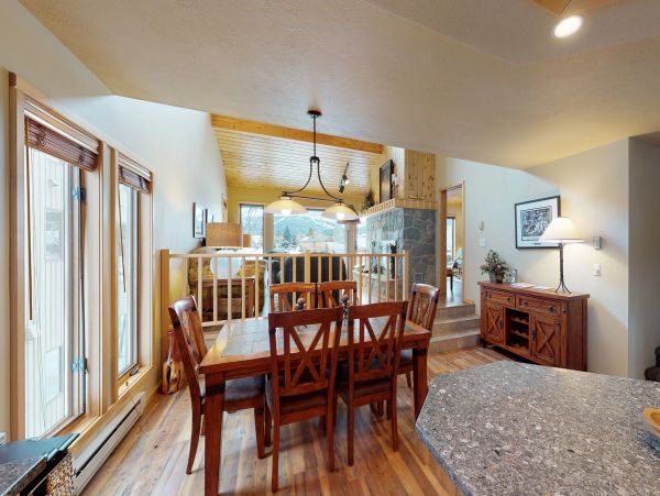 Big Sky Home 1000419